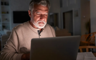 Protecting Seniors