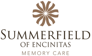 Summerfield of Encinitas Logo
